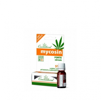 Mycosin Forte
