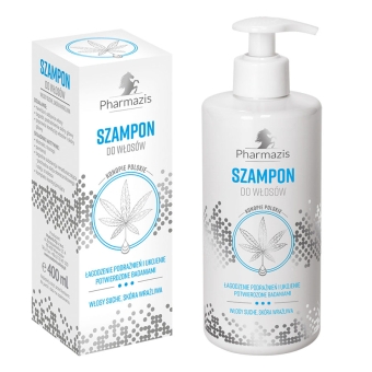 szampon pharmazis